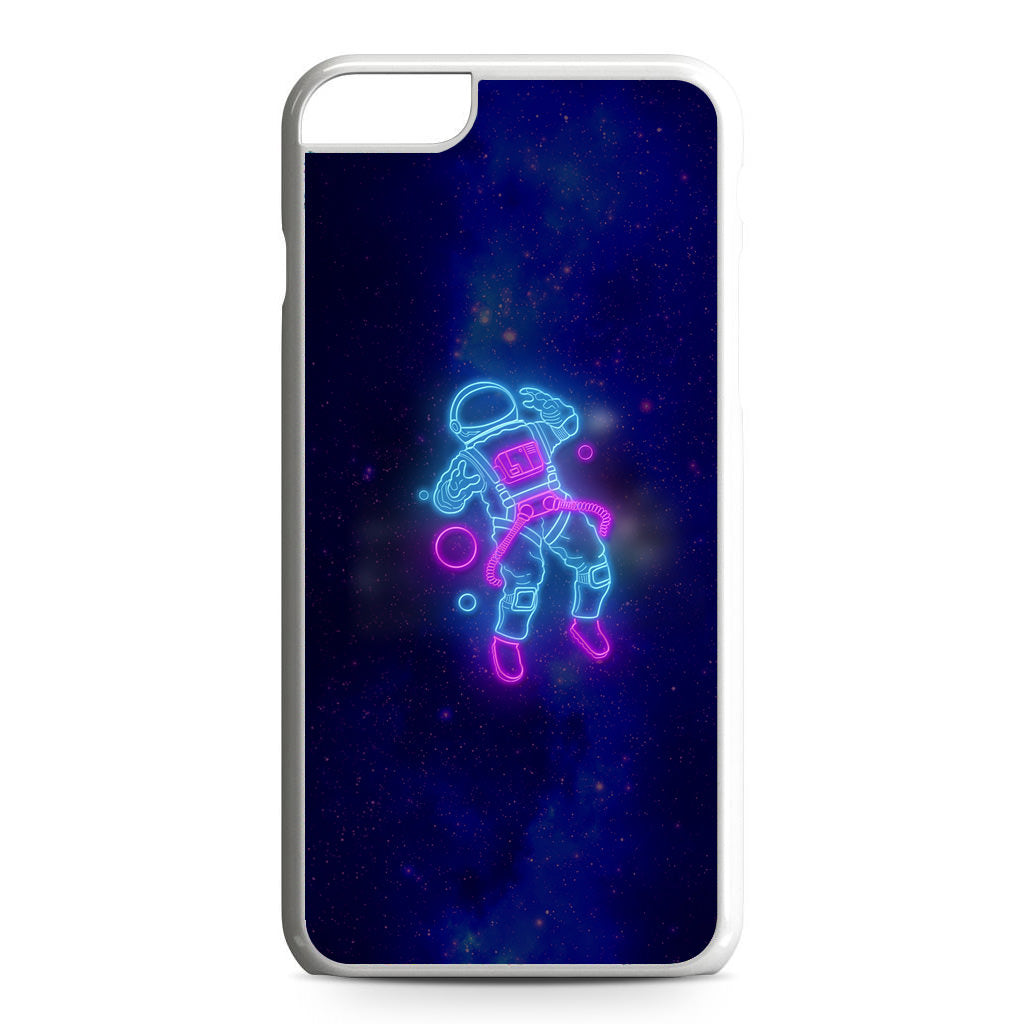 Astronaut at The Disco iPhone 6 / 6s Plus Case