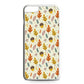 Autumn Things Pattern iPhone 6 / 6s Plus Case