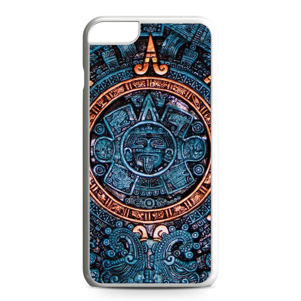 Aztec Calendar iPhone 6 / 6s Plus Case