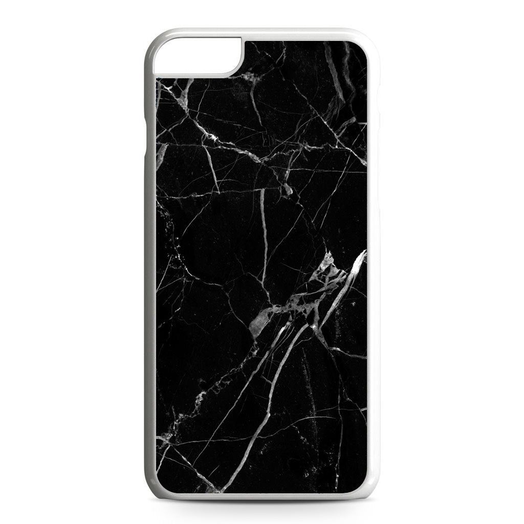 Black Marble iPhone 6 / 6s Plus Case