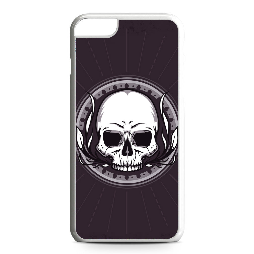 Bone Skull Club iPhone 6 / 6s Plus Case