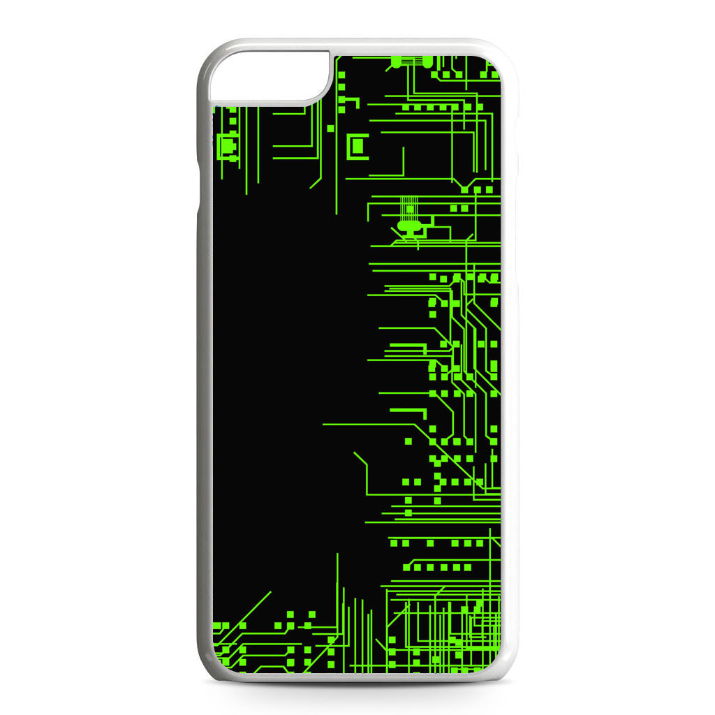 Circuit PCB iPhone 6 / 6s Plus Case