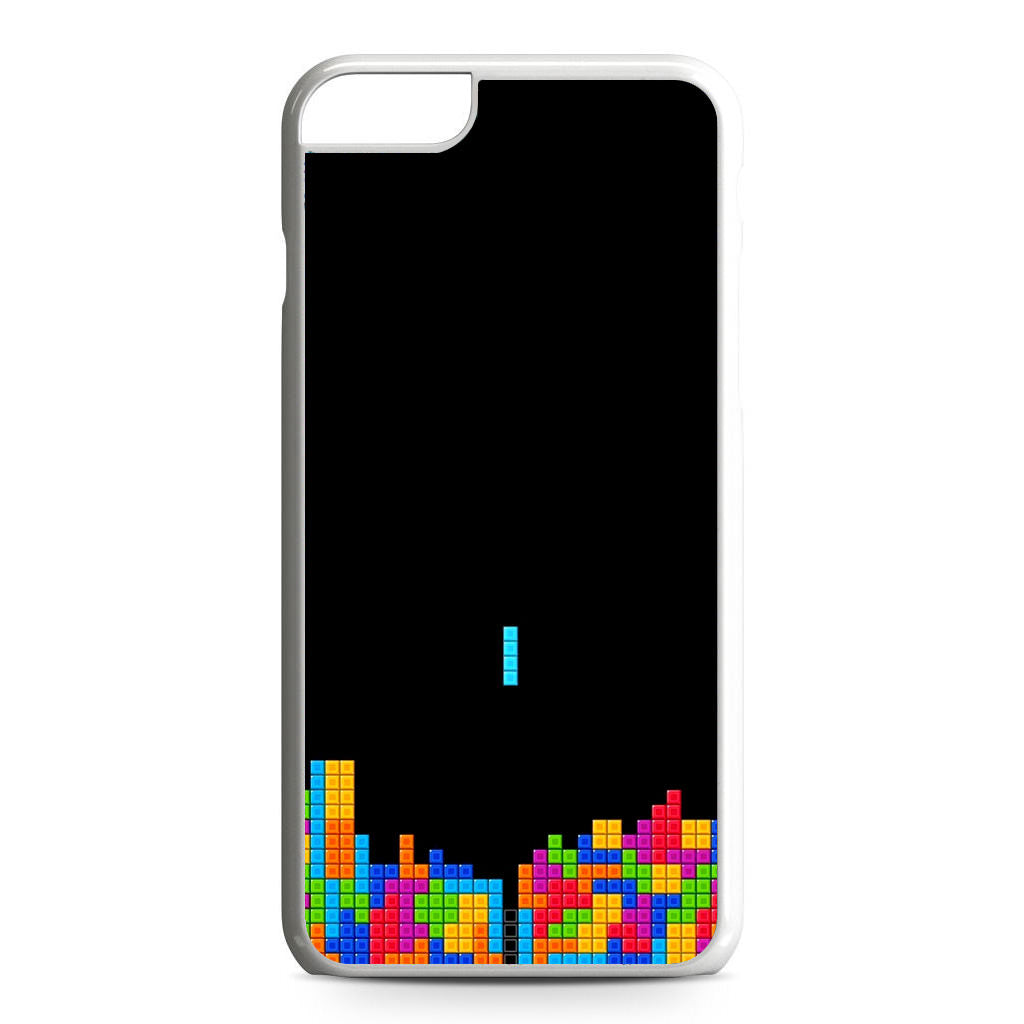 Classic Video Game Tetris iPhone 6 / 6s Plus Case