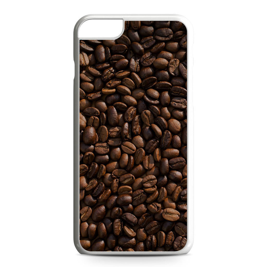 Coffee Beans iPhone 6 / 6s Plus Case