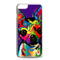 Colorful Chihuahua iPhone 6 / 6s Plus Case