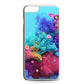 Colorful Smoke Boom iPhone 6 / 6s Plus Case
