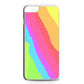 Colorful Stripes iPhone 6 / 6s Plus Case