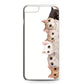 Cute Cats Vertical iPhone 6 / 6s Plus Case