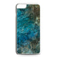 Deep Ocean Marble iPhone 6 / 6s Plus Case