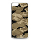 Desert Military Camo iPhone 6 / 6s Plus Case