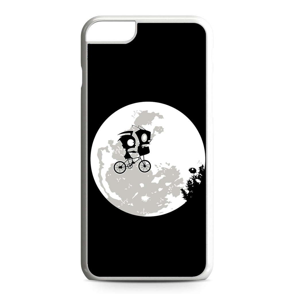 Dib and The ET iPhone 6 / 6s Plus Case