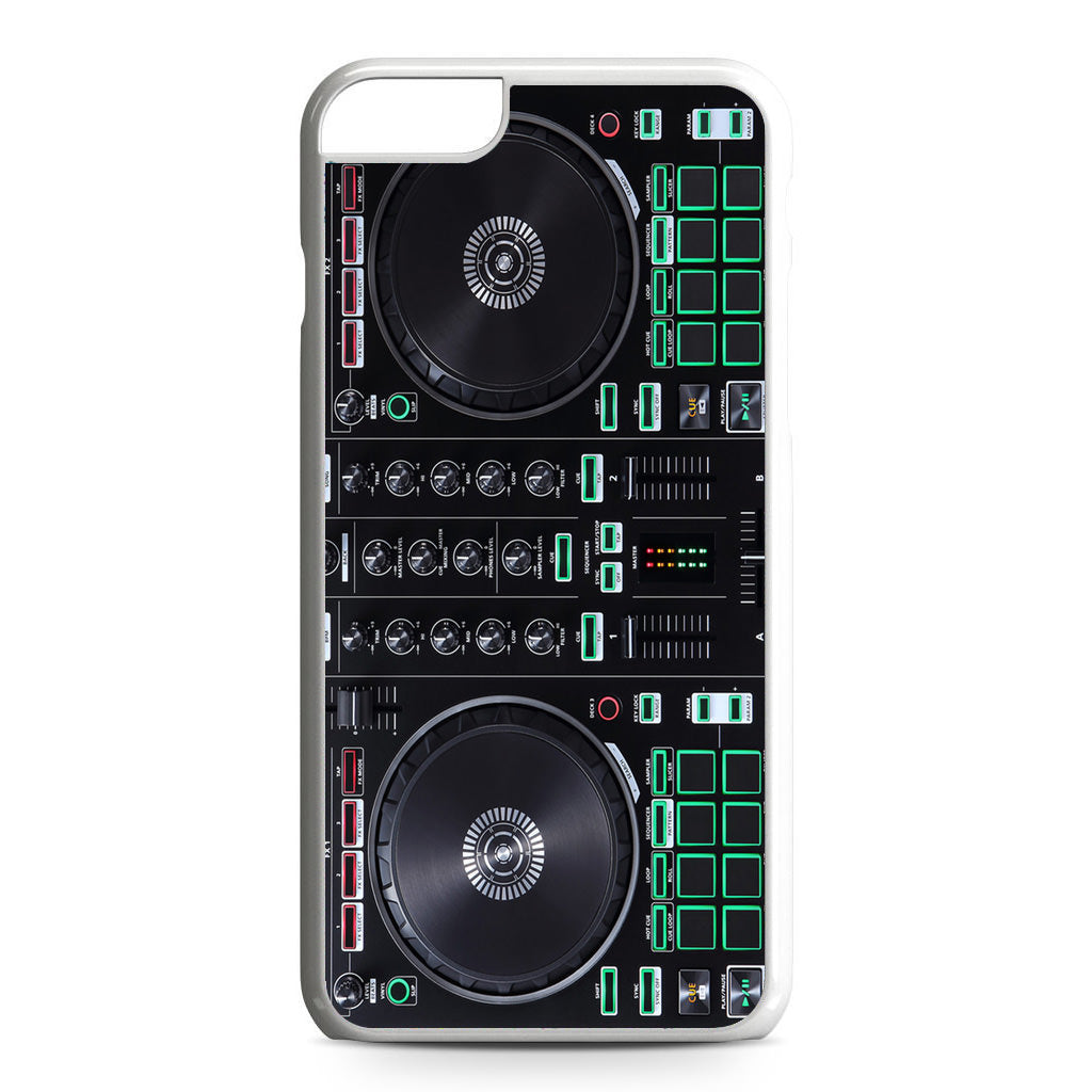 DJ Controller iPhone 6 / 6s Plus Case