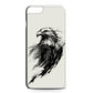Eagle Art Black Ink iPhone 6 / 6s Plus Case