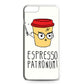 Espresso Patronum iPhone 6 / 6s Plus Case