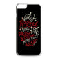 John Green Quotes More Than A Person iPhone 6 / 6s Plus Case