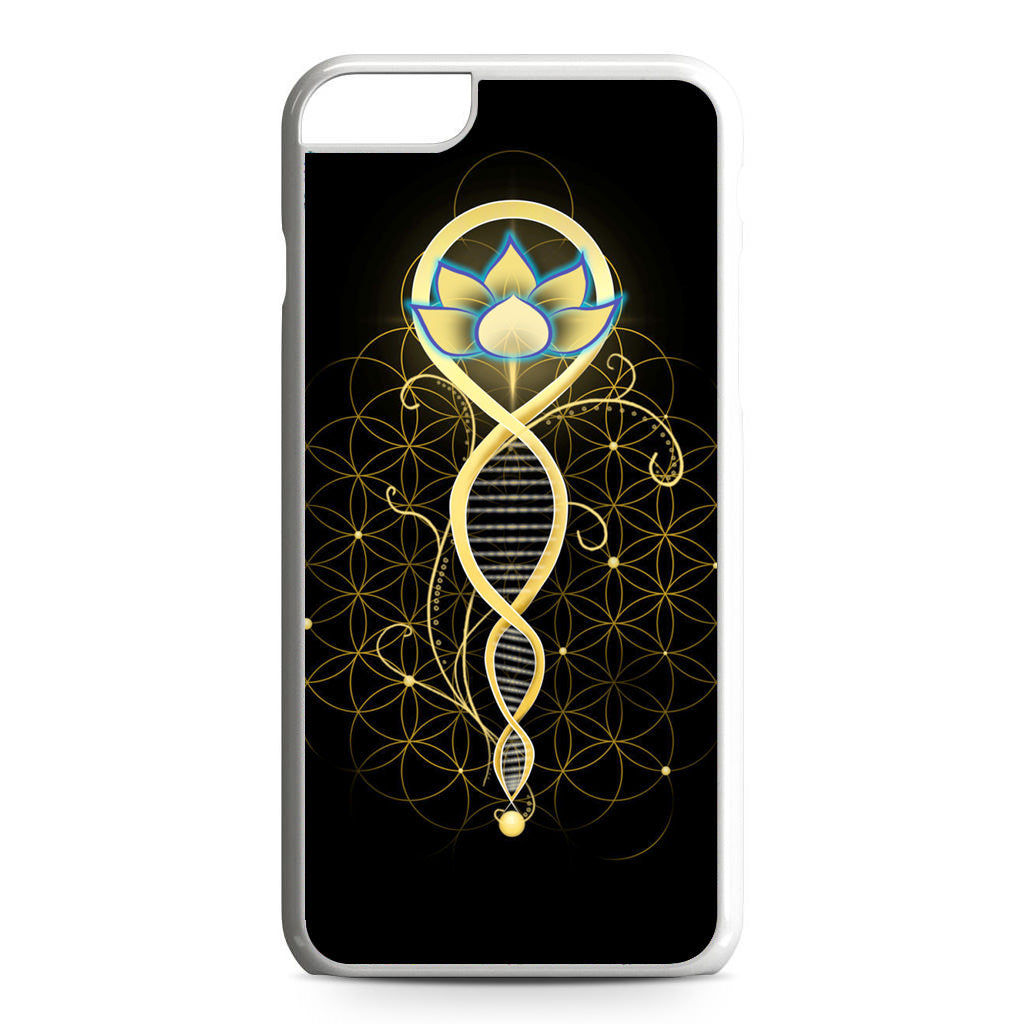 Lotus Life iPhone 6 / 6s Plus Case