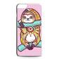 Mandala Sloth iPhone 6 / 6s Plus Case