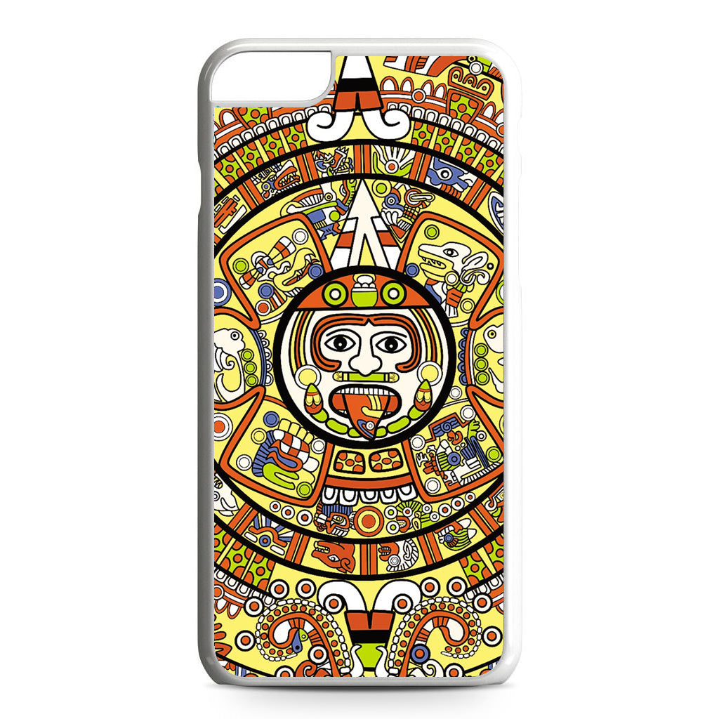 Mayan Calendar iPhone 6 / 6s Plus Case
