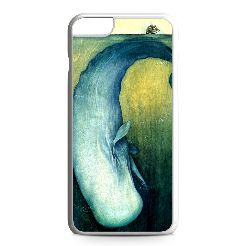 Moby Dick iPhone 6 / 6s Plus Case