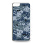 Navy Camo iPhone 6 / 6s Plus Case