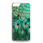 Peacock Feather iPhone 6 / 6s Plus Case