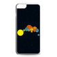 Planet Cute Illustration iPhone 6 / 6s Plus Case