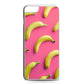 Real Bananas Fruit Pattern iPhone 6 / 6s Plus Case
