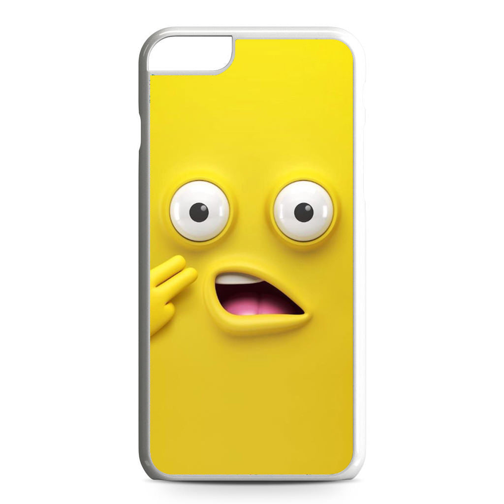Shocked Pose iPhone 6 / 6s Plus Case