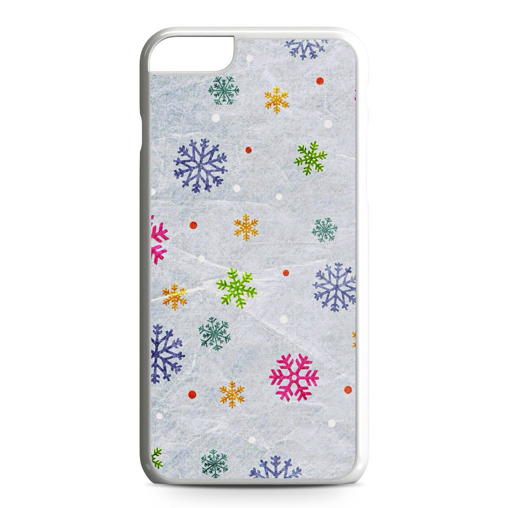 Snowflake iPhone 6 / 6s Plus Case