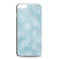 Snowflakes Pattern iPhone 6 / 6s Plus Case