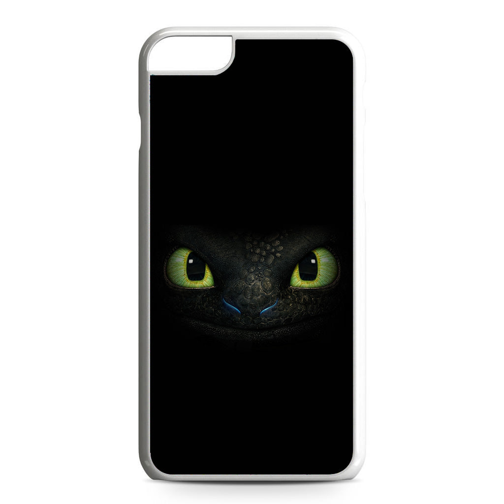 Toothless Dragon Sight iPhone 6 / 6s Plus Case