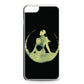 Tycho Costalbrake Dark Green Girl iPhone 6 / 6s Plus Case