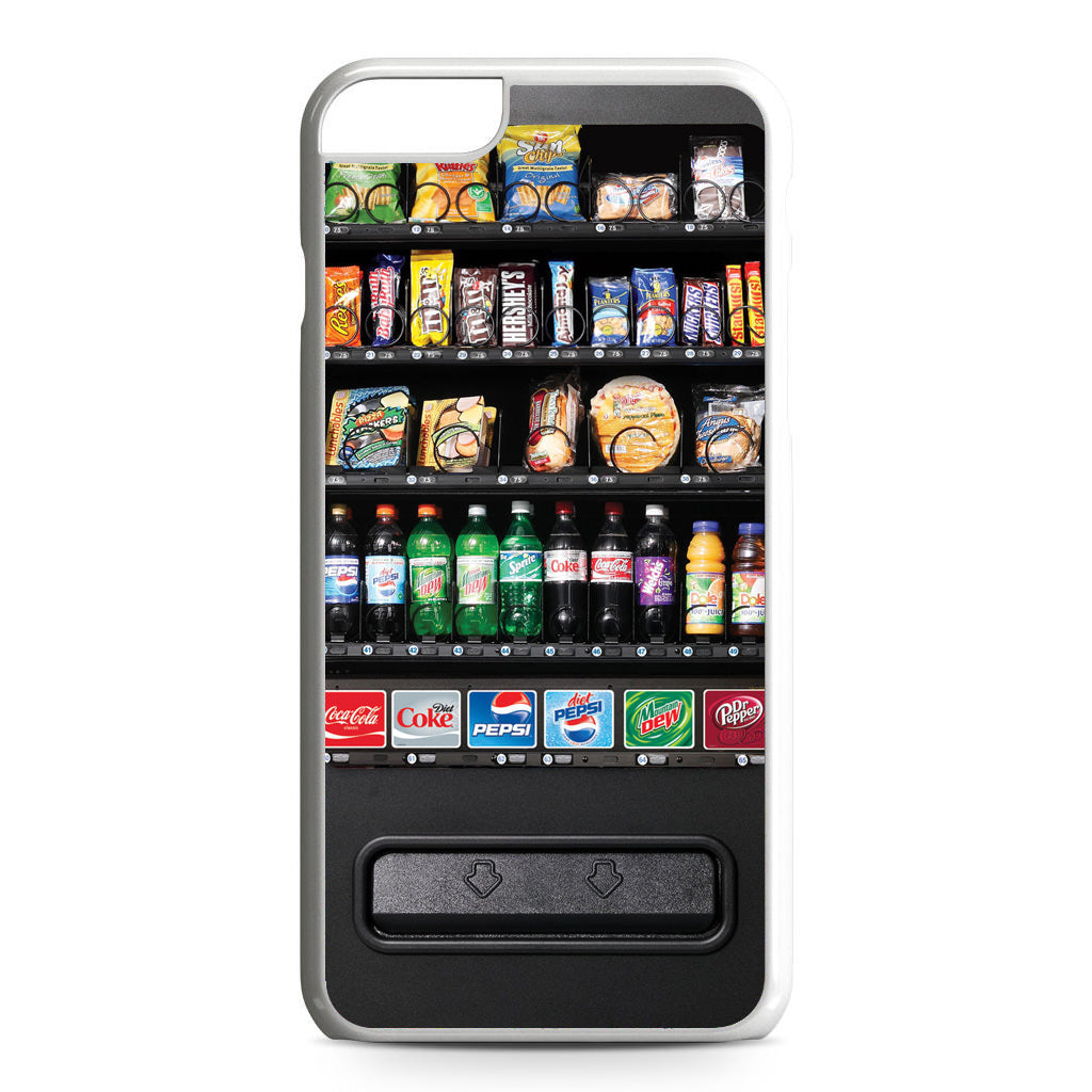 Vending Machine iPhone 6 / 6s Plus Case