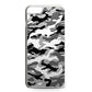 Winter Army Camo iPhone 6 / 6s Plus Case