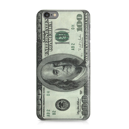 100 Dollar iPhone 6/6S Case