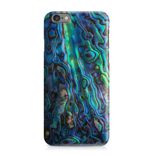 Abalone iPhone 6/6S Case