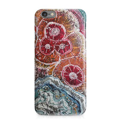 Agate Inspiration iPhone 6/6S Case