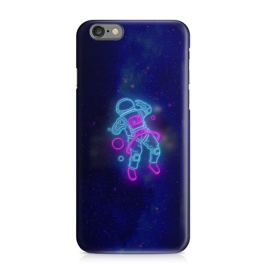 Astronaut at The Disco iPhone 6/6S Case