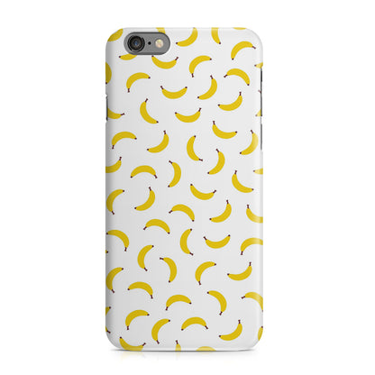 Bananas Fruit Pattern iPhone 6/6S Case