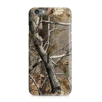 Camoflage Real Tree iPhone 6/6S Case