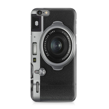 Classic Camera iPhone 6/6S Case
