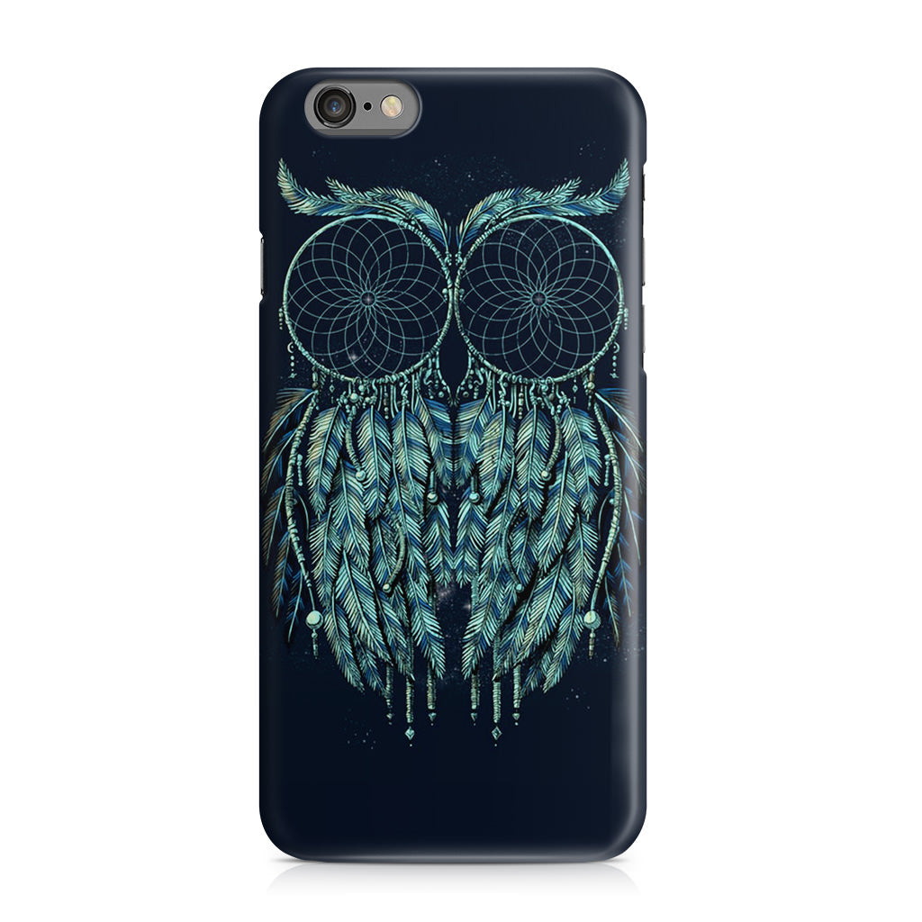 Dream Catcher Owl iPhone 6/6S Case
