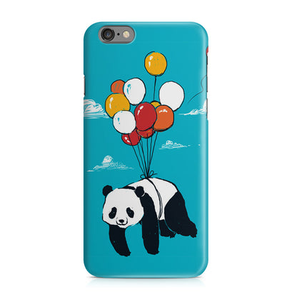 Flying Panda iPhone 6/6S Case