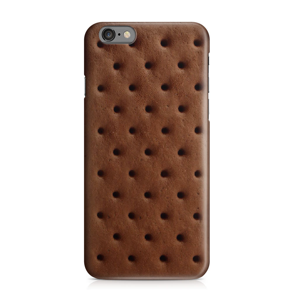 Ice Cream Sandwich iPhone 6/6S Case