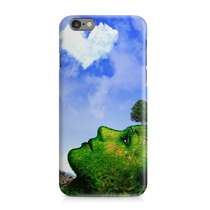 Love Nature iPhone 6/6S Case