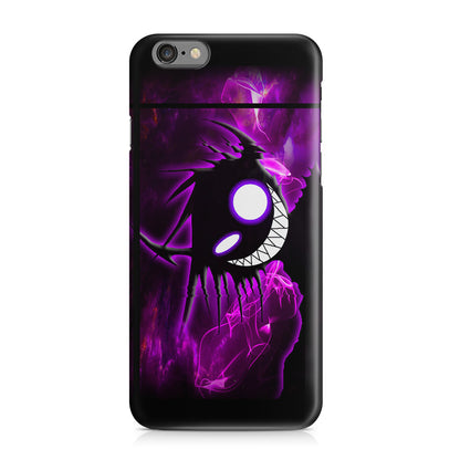 Sinister Minds iPhone 6/6S Case