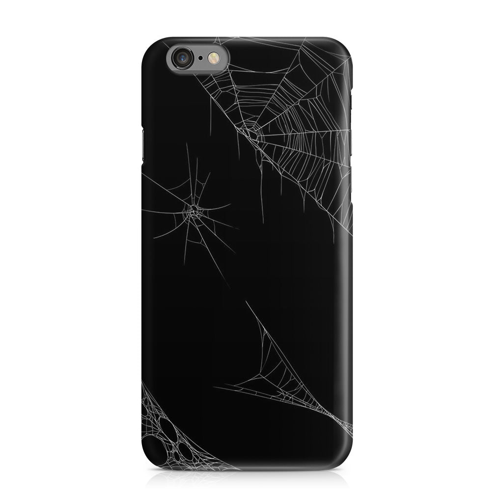 Spider Web iPhone 6/6S Case
