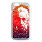 Albert Einstein Art iPhone 6/6S Case