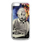 Albert Einstein Smoking iPhone 6/6S Case