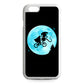 Alien Bike to the Moon iPhone 6/6S Case